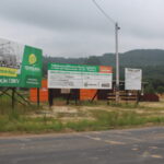 Subestação de energia elétrica de Grão-Pará trará progresso ao município