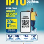 Taxa de Licença e Localização e ISS – fixo podem ser pagos com desconto até o dia 06 de março