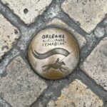Unibave visita "Orléans", na França