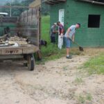 Descarte errado de lixo revolta comunidade de São Ludgero