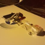 Tentativa de homicídio é registrado em Orleans Tentativa de homicídio é registrado em Orleans