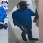 Polícia Civil indicia homem por três roubos em farmácias de Criciúma Polícia Civil indicia homem por três roubos em farmácias de Criciúma