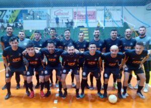 FUTSAL: Torneio de Verão da Adesc define campeão nesta sexta