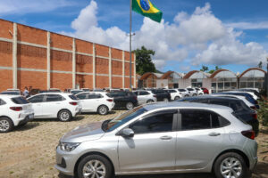 Governador inaugura divisão na Polícia Civil para investigar crimes contra animais