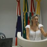 Câmara de Vereadores de Orleans faz homenagens a 11 mulheres