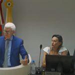 Câmara de Vereadores de Orleans faz homenagens a 11 mulheres