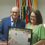 Câmara de Vereadores de Orleans faz homenagens a 11 mulheres