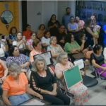 Câmara de Vereadores de Orleans faz homenagens a 11 mulheres