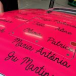 Neste fim de semana: catarinense estreia na Porsche Cup 2023 com homenagem às mulheres