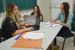#SaúdeMental - Clínica de Psicologia do Unibave atende a população de forma gratuita