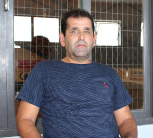 Escolinha de vôlei reinicia atividades com mais de 70 alunas em Orleans