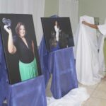 Mulheres Guerreiras foi tema do projeto "Café Cultura: Arte Para Todos” realizado em Orleans