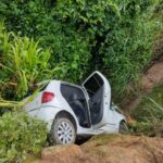 Acidente deixa vítima fatal em Orleans