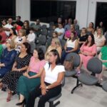 Mulheres que Inspiram são homenageadas em São Ludgero