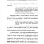 SAMAE de Orleans anuncia reajuste das tarifas de água e esgoto