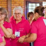 Programa Mulheres Cooperativistas de Grão Pará reúne 40 associadas da Cergapa