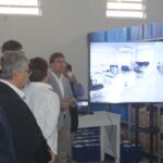 Assinado ordem de serviço que visa preservação e digitalização de arquivo morto de Orleans