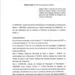 SAMAE de Orleans anuncia reajuste das tarifas de água e esgoto