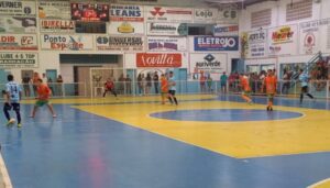 CLUBES 4-S: Fase Eliminatória acontece neste sábado