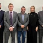 APAE Cocal do Sul apresenta projeto de ampliação ao Governo Estadual