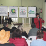 Orleans realiza a 14ª Conferência Municipal de Assistência Social