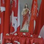 Comunidade de Santa Clara sedia Encontro Paroquial do Apostolado em Orleans