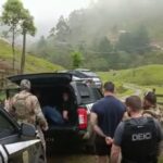 Polícia Civil já prendeu 17 integrantes de movimentos extremistas em SC, RS, PR e MG