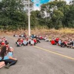 Importância da preservação do meio ambiente é tema no Centro Educacional Meta de Orleans