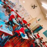 Importância da preservação do meio ambiente é tema no Centro Educacional Meta de Orleans