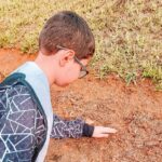 Importância da preservação do meio ambiente é tema no Centro Educacional Meta de Orleans