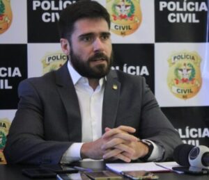 Polícia Civil já prendeu 17 integrantes de movimentos extremistas em SC, RS, PR e MG