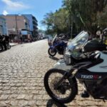 2º Moto Praça supera expectativas e reúne mais de 1200 expositores em Urussanga