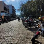 2º Moto Praça supera expectativas e reúne mais de 1200 expositores em Urussanga