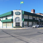 Afubra está presente na 2ª Expofeira Agrícola em Invernada/Grão-Pará