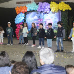 Diversas apresentações marcaram o "Dia da Família" no Colégio Meta