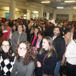 Diversas apresentações marcaram o "Dia da Família" no Colégio Meta