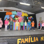 Diversas apresentações marcaram o "Dia da Família" no Colégio Meta