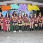 Diversas apresentações marcaram o "Dia da Família" no Colégio Meta