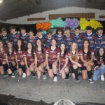 Diversas apresentações marcaram o "Dia da Família" no Colégio Meta