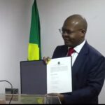 Presidente da AAPIO de Orleans toma posse no Conselho Nacional dos Direitos da Pessoa Idosa - CNDPI