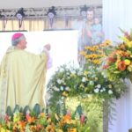 Concentração marca o Jubileu de Prata da Diocese de Criciúma