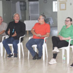 Biodanza é oferecido a terceira idade em Orleans