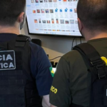 CyberGAECO deflagra Operação "CPD" II contra o abuso sexual infanto-juvenil em São Ludgero