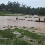 Chuvas intensas causam estragos nos municípios do sul de Santa Catarina Chuvas intensas causam estragos nos municípios do sul de Santa Catarina