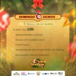 Camerata de Florianópolis abrirá o “Natal dos Sonhos Orleans”