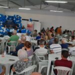 Progressistas de Cocal do Sul dão a arrancada para as eleições 2024 com a campanha #Volta Ademir