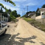 Braço do Norte anuncia pacote de R$ 6 milhões em novas pavimentações