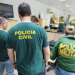 Gaeco deflagra operação para combater cartel na prestação de serviço funerário em Criciúma