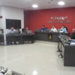Confira os assuntos da sessão ordinária de segunda-feira, 06 de novembro de 2023, na Câmara Municipal de São Ludgero