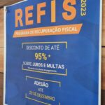 Siderópolis lança o Refis 2023, com desconto de até 95% em cota única